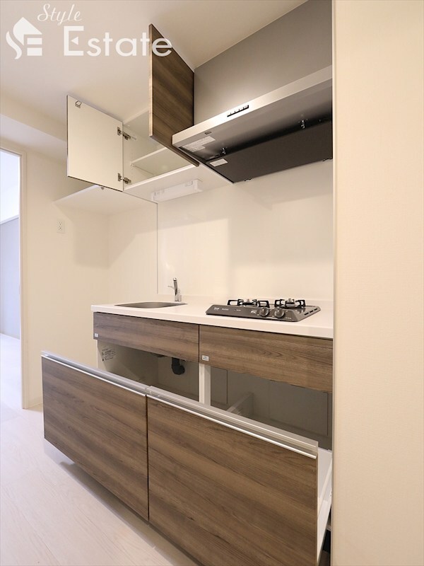 吹上駅 徒歩1分 3階の物件内観写真