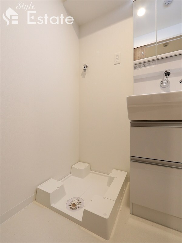 セイワパレス吹上公園の物件内観写真