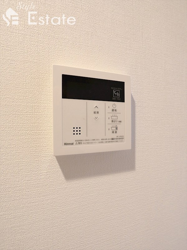 吹上駅 徒歩1分 3階の物件内観写真