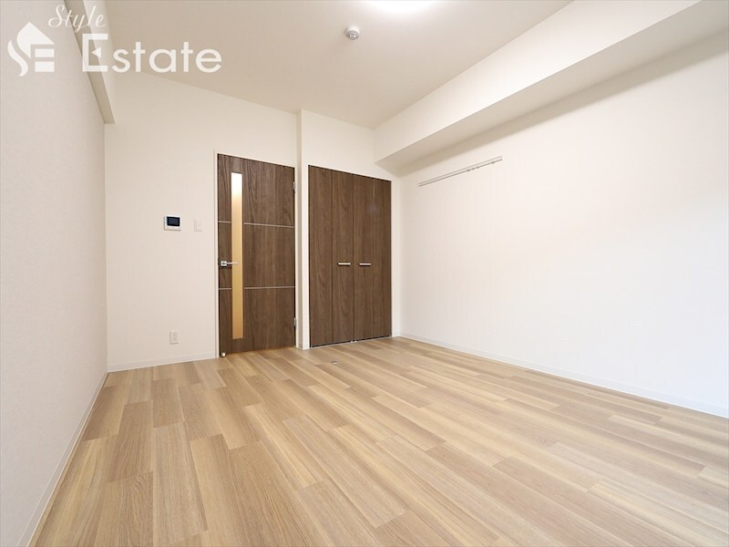 セイワパレス吹上公園の物件内観写真