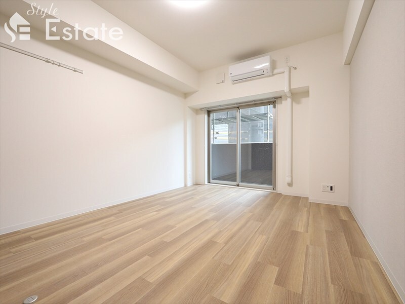 セイワパレス吹上公園の物件内観写真