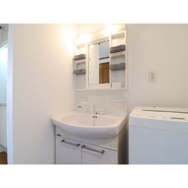 アビテイケダの物件内観写真