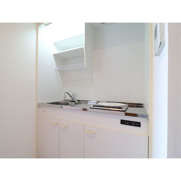 アビテイケダの物件内観写真