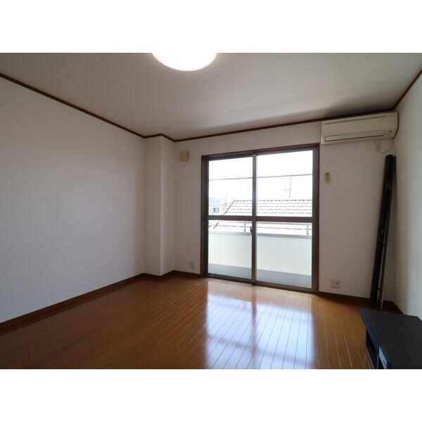 アビテイケダの物件内観写真