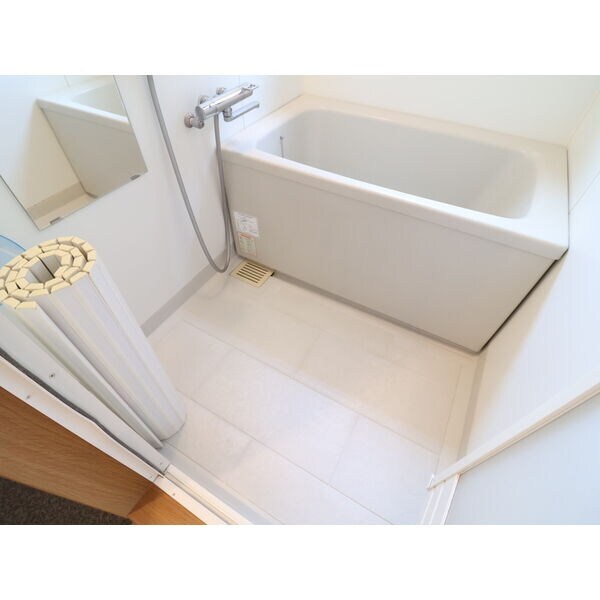 アビテイケダの物件内観写真