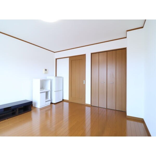 アビテイケダの物件内観写真