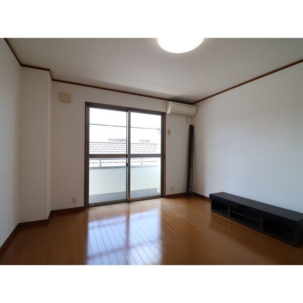 アビテイケダの物件内観写真