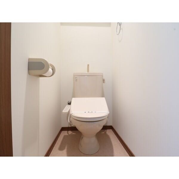 アビテイケダの物件内観写真