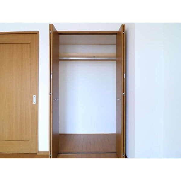 アビテイケダの物件内観写真