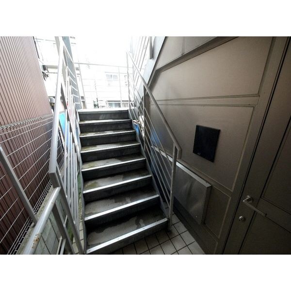 アビテイケダの物件内観写真