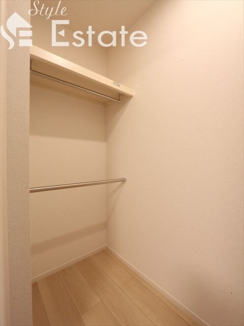 ルーチェコートの物件内観写真