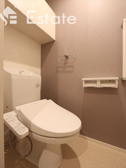 ルーチェコートの物件内観写真