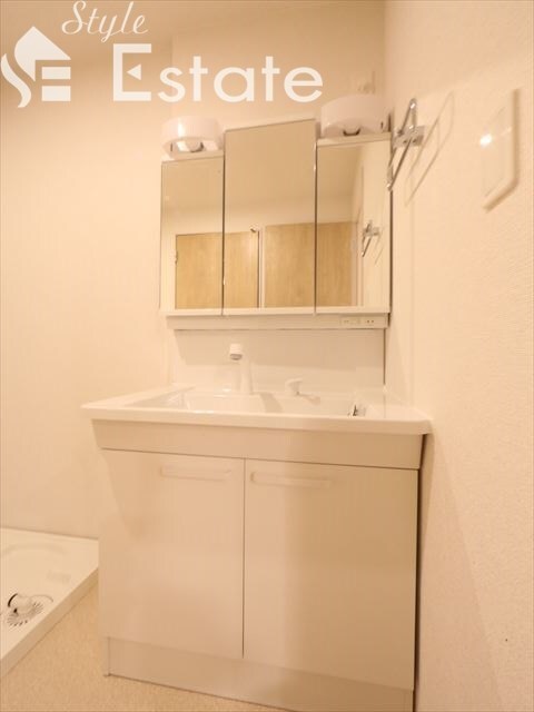 ルーチェコートの物件内観写真