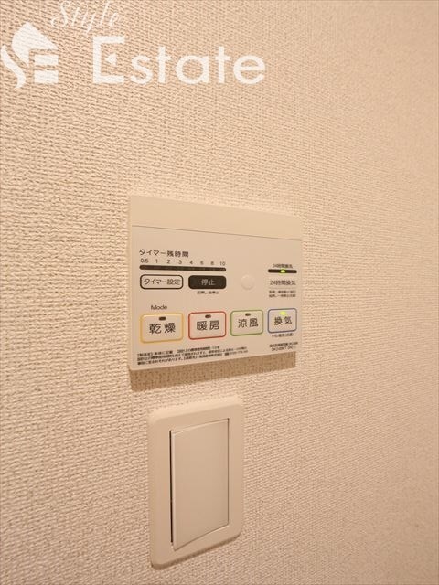 ルーチェコートの物件内観写真