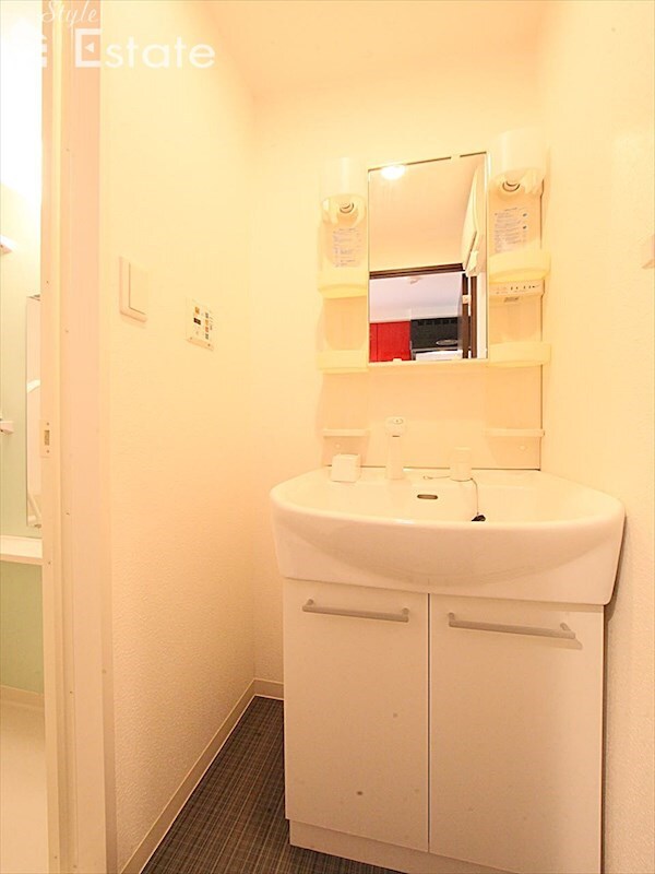 ヴィラマリオンの物件内観写真