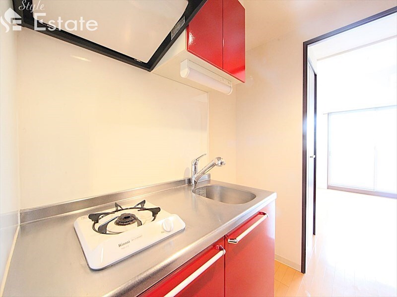 ヴィラマリオンの物件内観写真