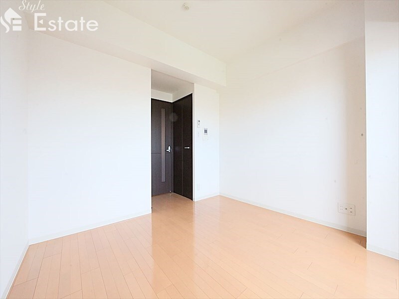 ヴィラマリオンの物件内観写真