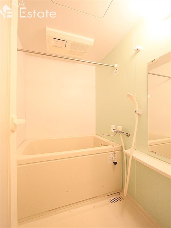 ヴィラマリオンの物件内観写真