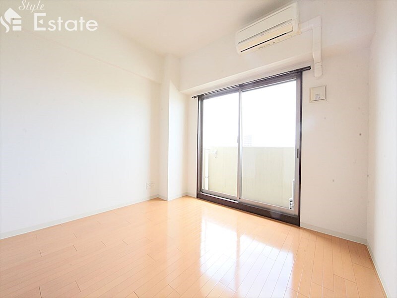 ヴィラマリオンの物件内観写真