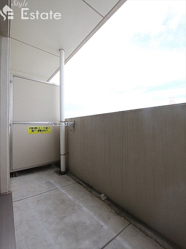 ヴィラマリオンの物件内観写真