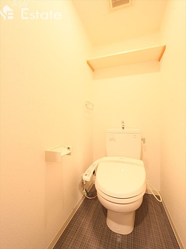 ヴィラマリオンの物件内観写真