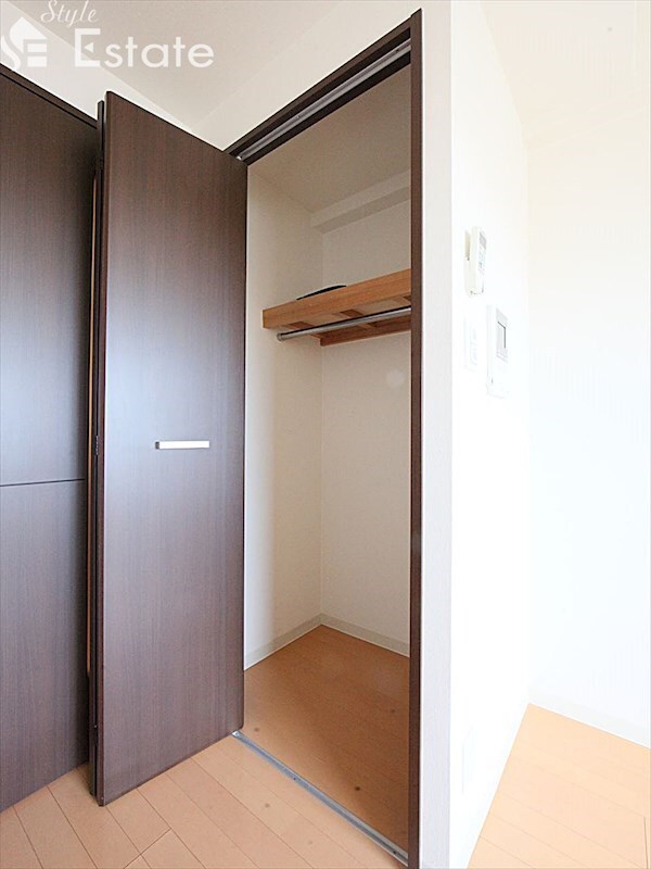 ヴィラマリオンの物件内観写真