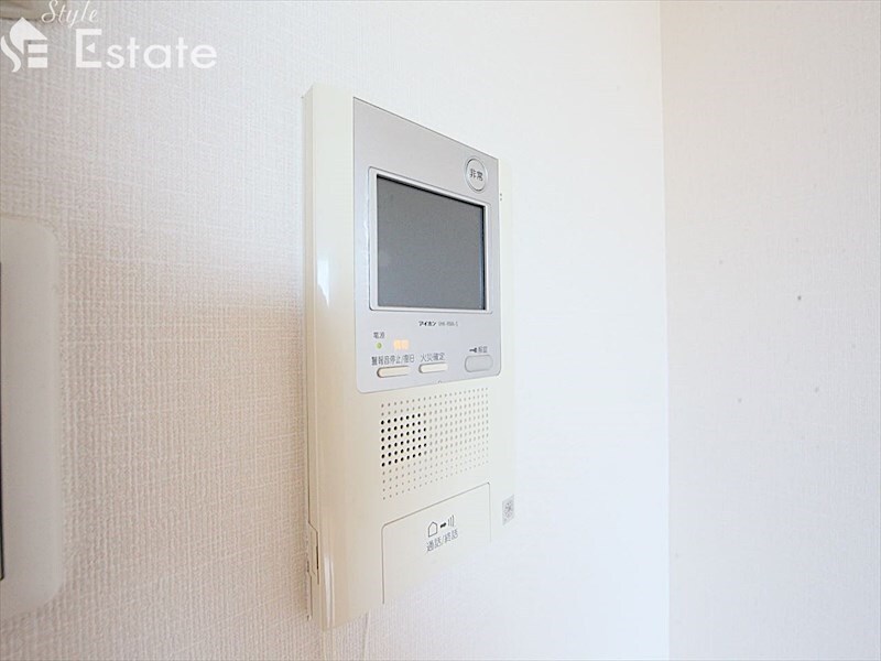 ヴィラマリオンの物件内観写真