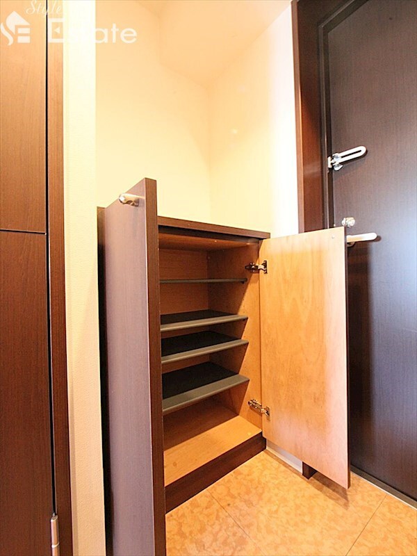 ヴィラマリオンの物件内観写真