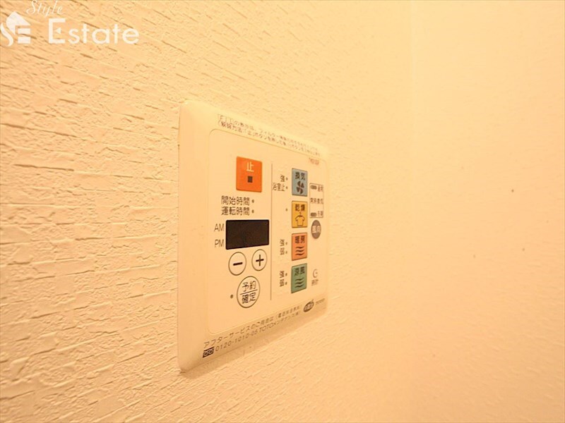 ヴィラマリオンの物件内観写真