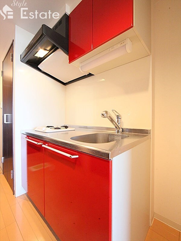 ヴィラマリオンの物件内観写真