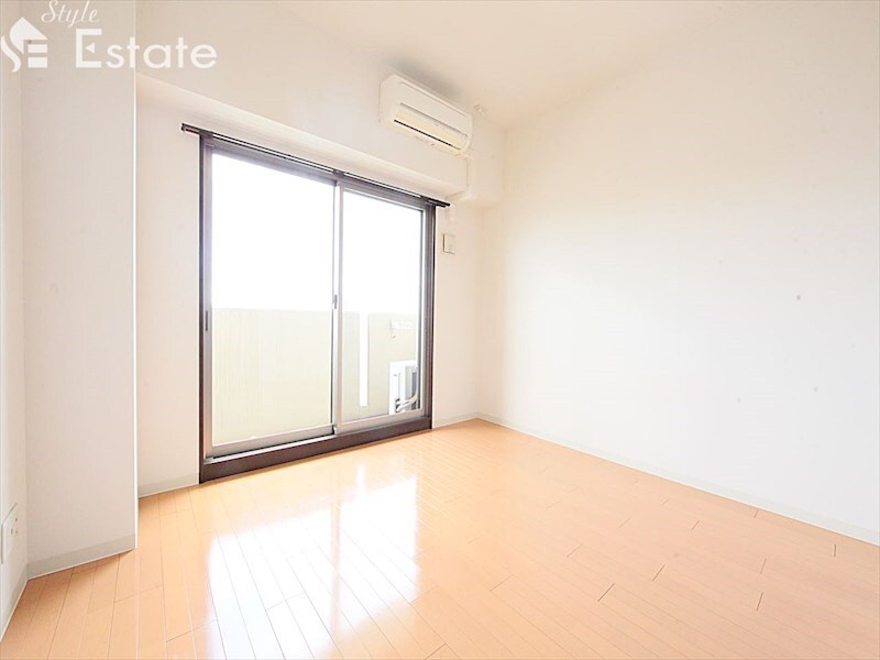 ヴィラマリオンの物件内観写真