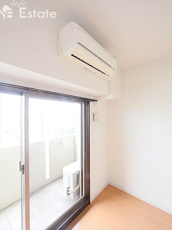 ヴィラマリオンの物件内観写真