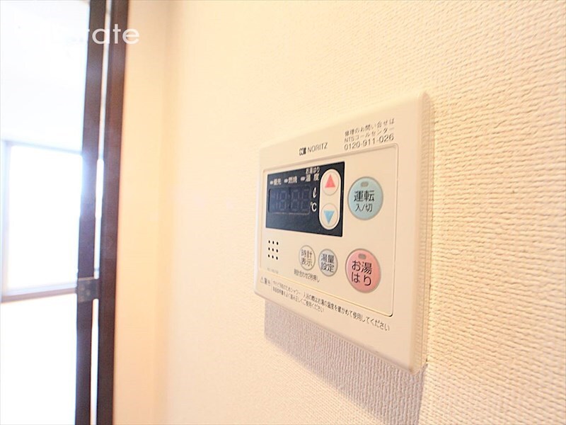 ヴィラマリオンの物件内観写真