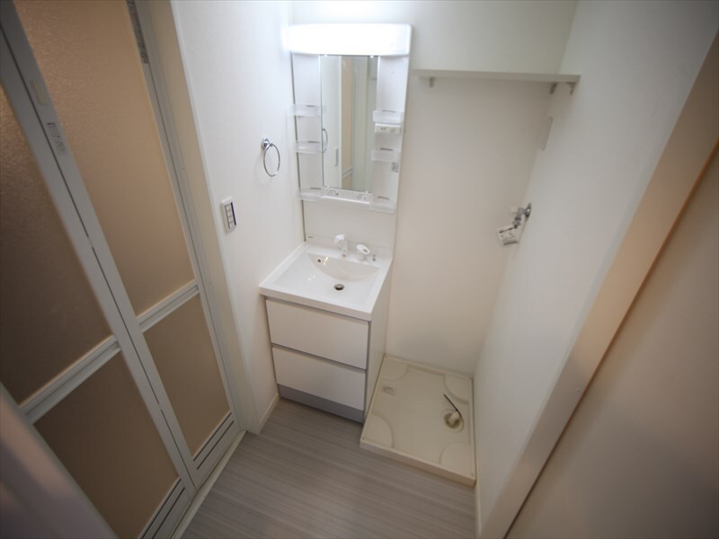 LALA　FLAT　ATSUTA　KIRITOCHOUの物件内観写真