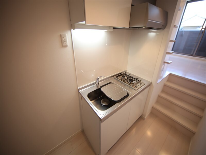 LALA　FLAT　ATSUTA　KIRITOCHOUの物件内観写真