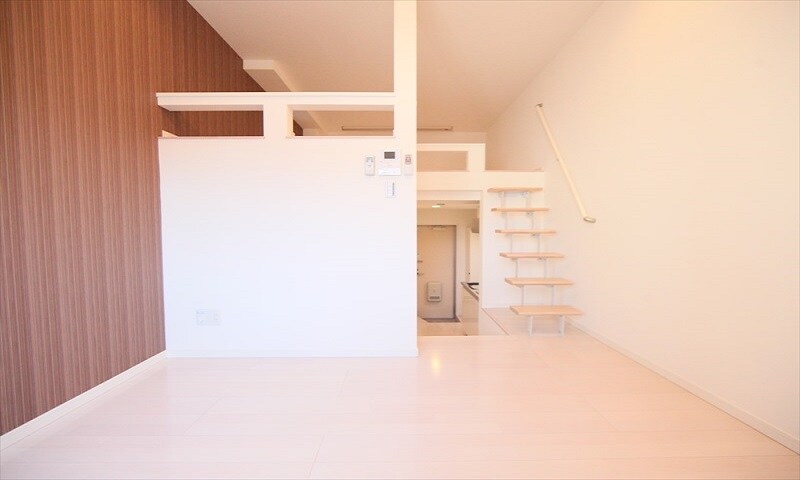 LALA　FLAT　ATSUTA　KIRITOCHOUの物件内観写真
