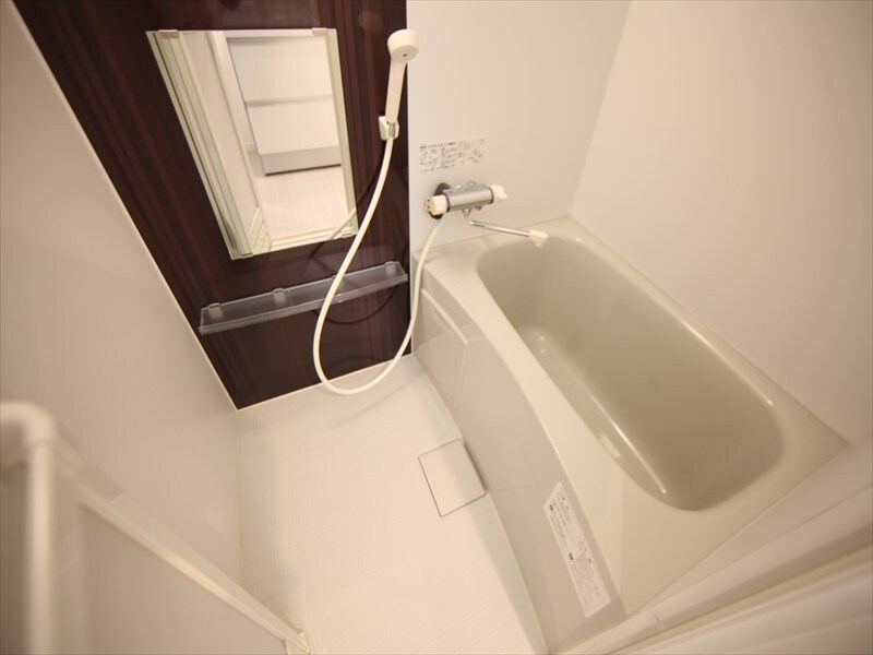 LALA　FLAT　ATSUTA　KIRITOCHOUの物件内観写真