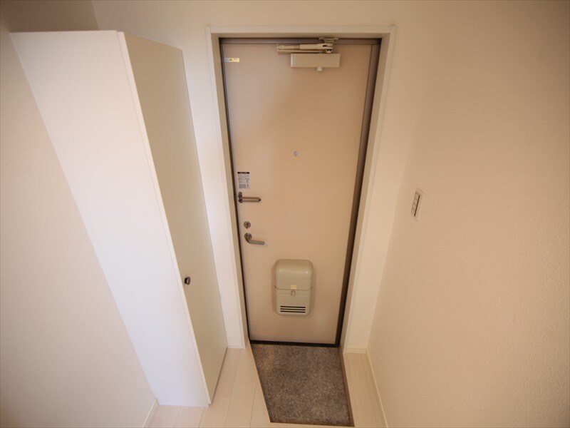 LALA　FLAT　ATSUTA　KIRITOCHOUの物件内観写真