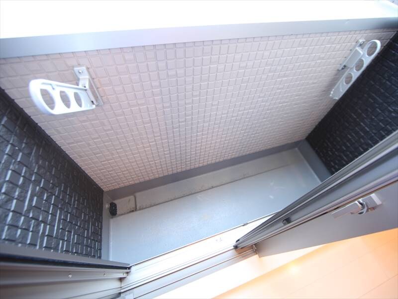 LALA　FLAT　ATSUTA　KIRITOCHOUの物件内観写真