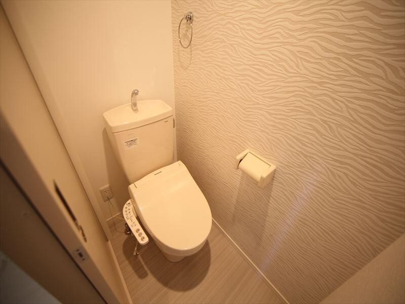 LALA　FLAT　ATSUTA　KIRITOCHOUの物件内観写真