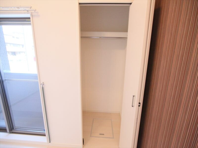 LALA　FLAT　ATSUTA　KIRITOCHOUの物件内観写真