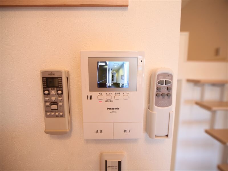 LALA　FLAT　ATSUTA　KIRITOCHOUの物件内観写真