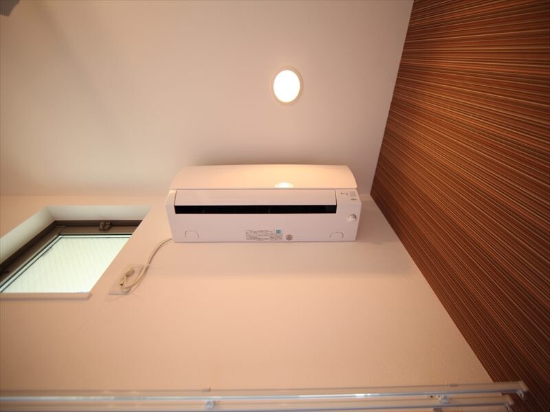 LALA　FLAT　ATSUTA　KIRITOCHOUの物件内観写真