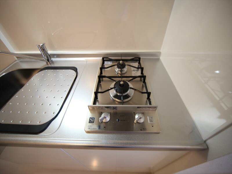 LALA　FLAT　ATSUTA　KIRITOCHOUの物件内観写真