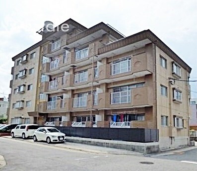 サンシャイン村瀬の物件外観写真