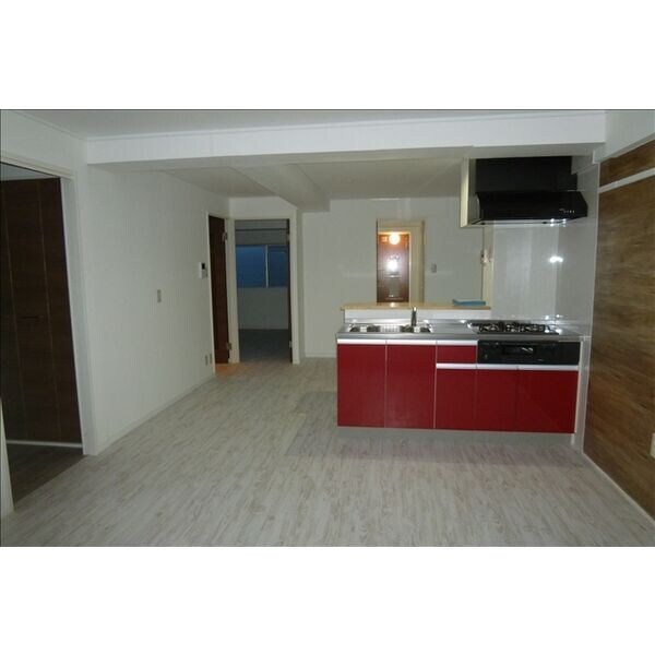 サンシャイン村瀬の物件内観写真