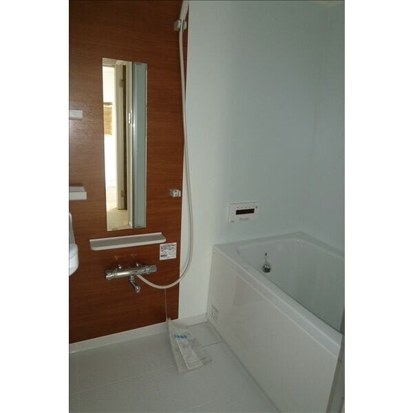 サンシャイン村瀬の物件内観写真