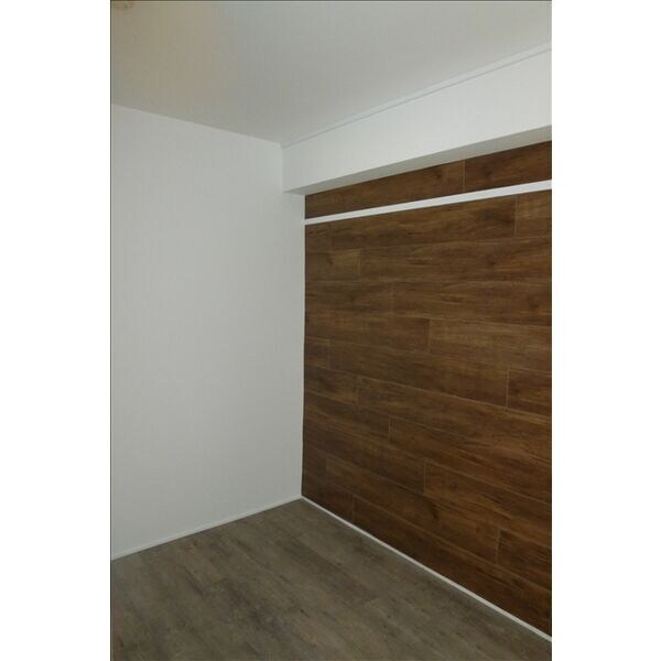 サンシャイン村瀬の物件内観写真