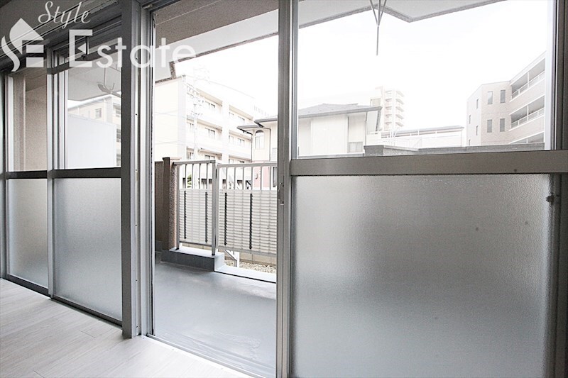 サンシャイン村瀬の物件内観写真