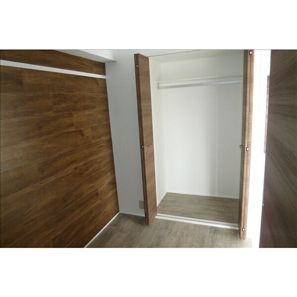 サンシャイン村瀬の物件内観写真